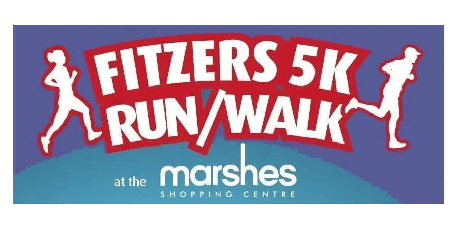Fitzers 5K Fun Run/Walk