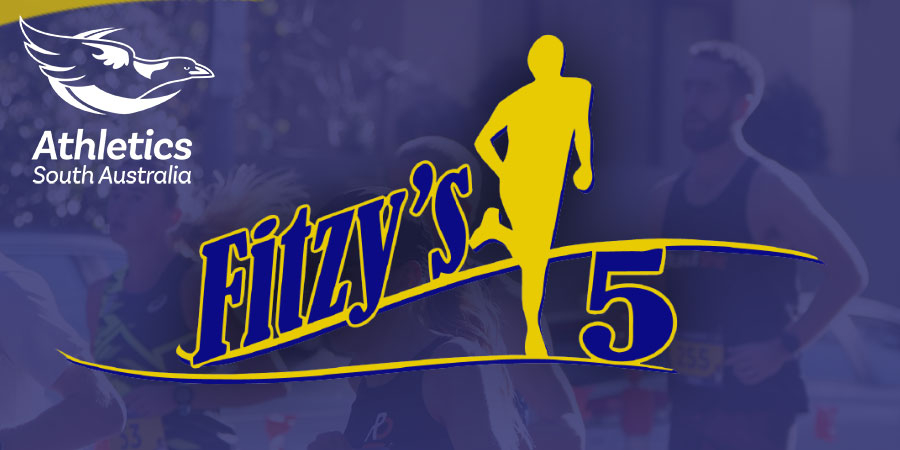 Fitzy's 5 Fun Run