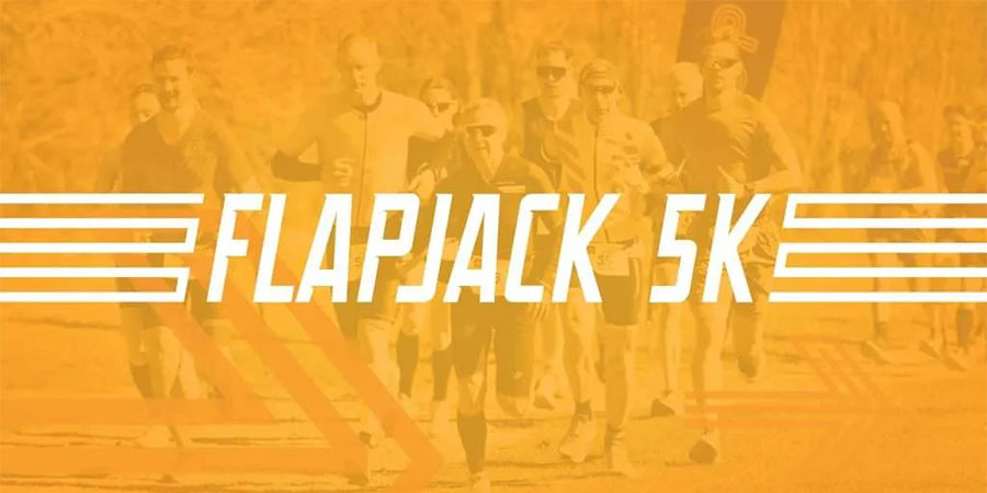 Flapjack 5K Race