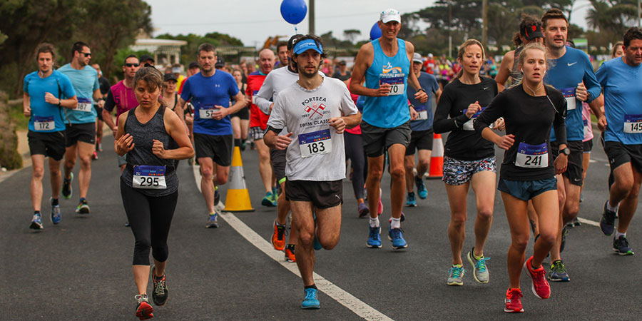 Flinders Running Festival