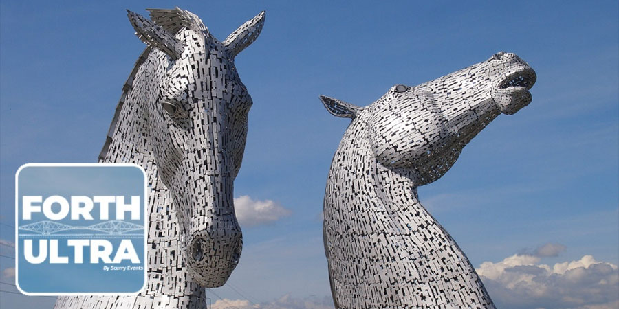 Forth Ultra & Team Relay