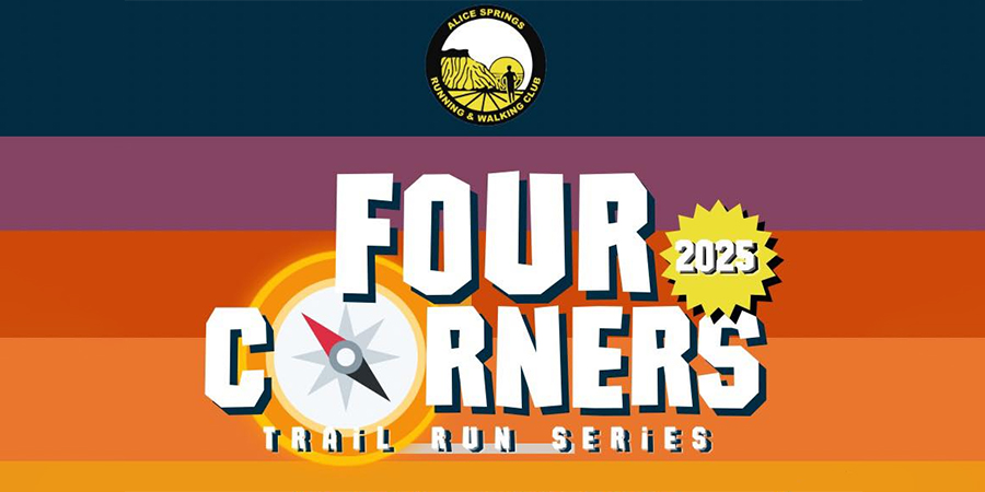 Four Corners Trail Run