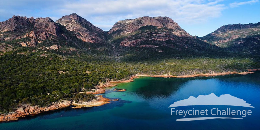 Freycinet Challenge