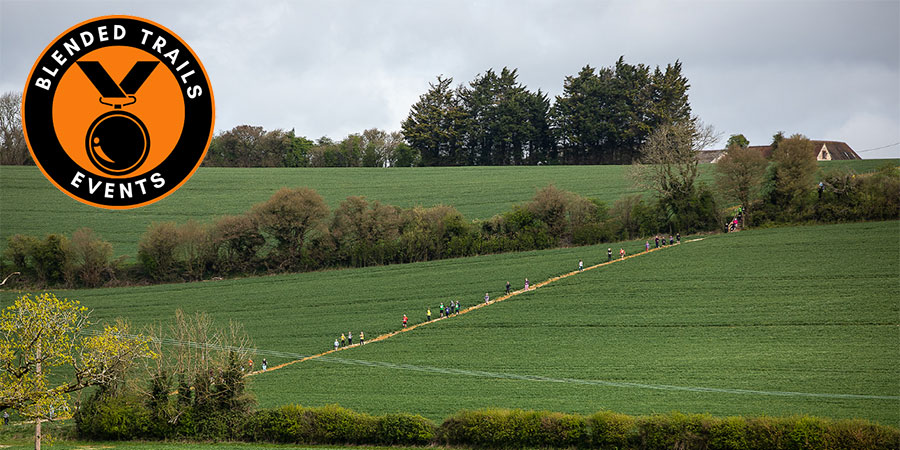 The Froyle Trail Races