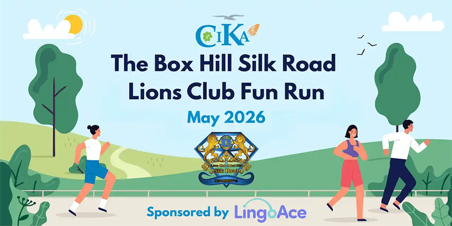 Fun Run for Hope
