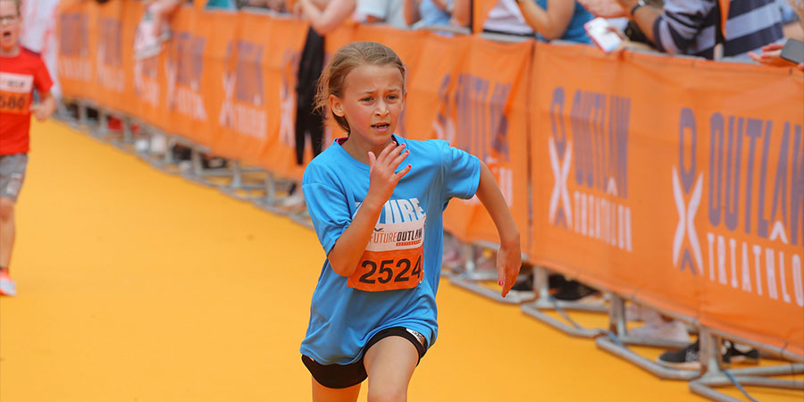 Future Outlaw: Holkham
