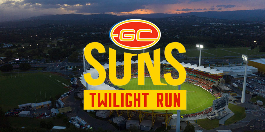GC SUNS Twilight Run GC SUNS Twilight Run