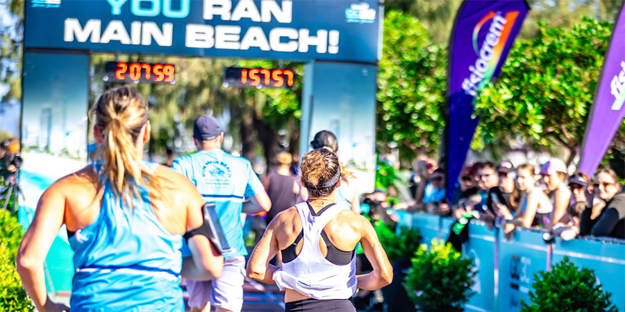 fisiocrem GC30 Main Beach