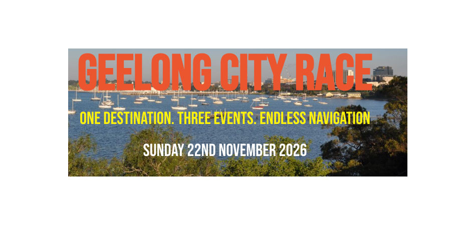 Geelong City Race