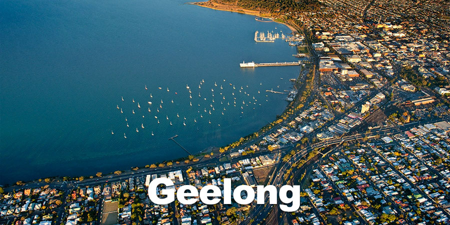 Geelong Fun Runs