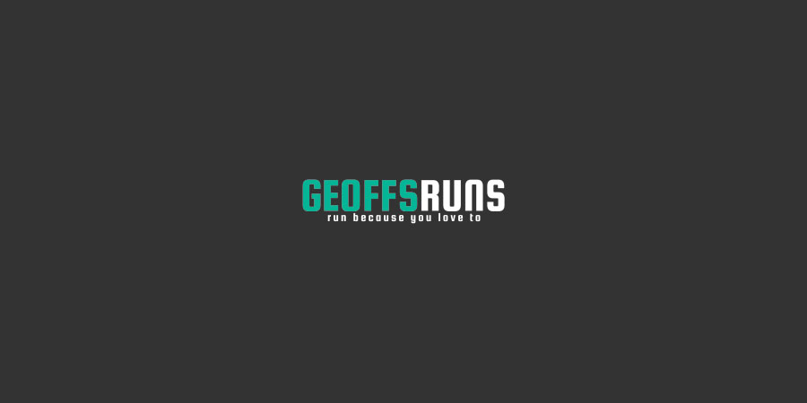 Geoff's Runs in Queensland