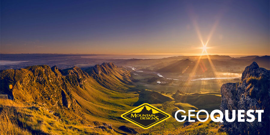 GeoQuest NZ 48hr Adventure Race