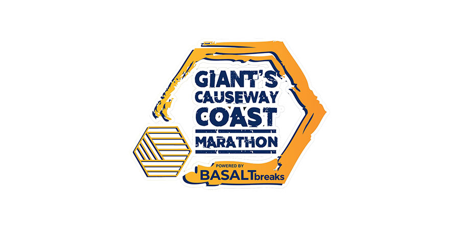 Giant's Causeway Coast Marathon