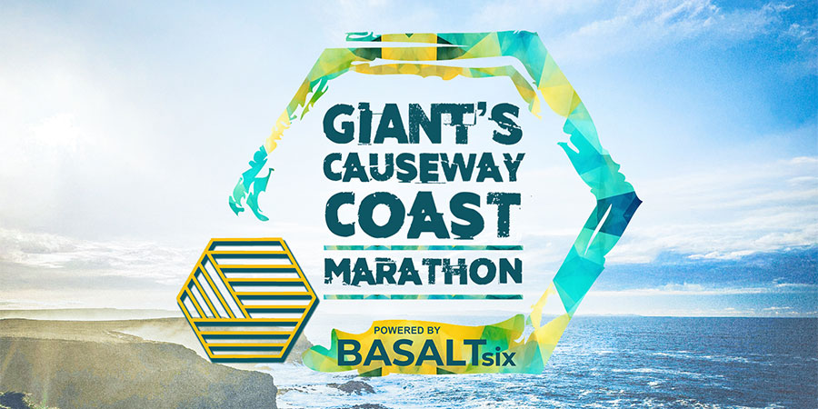 Giant's Causeway Coast Marathon