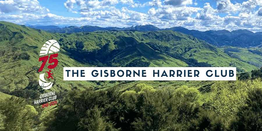 Gizzy Trail Run Series: Puriri Farm