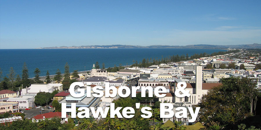 Gisborne/Hawke's Bay Triathlon Calendar