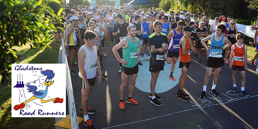 Gladstone Road Runners