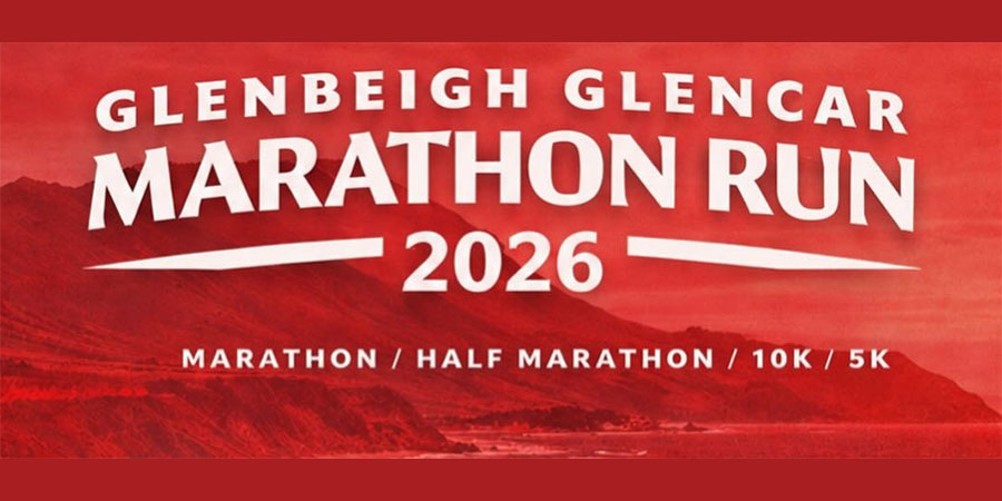 Glenbeigh Glencar Marathon