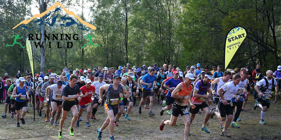 Glenbrook Trail Marathon