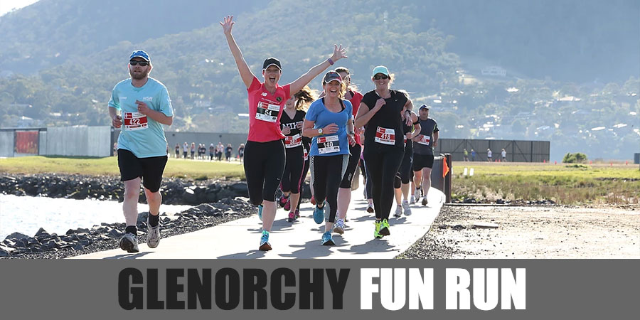 Glenorchy Fun Run