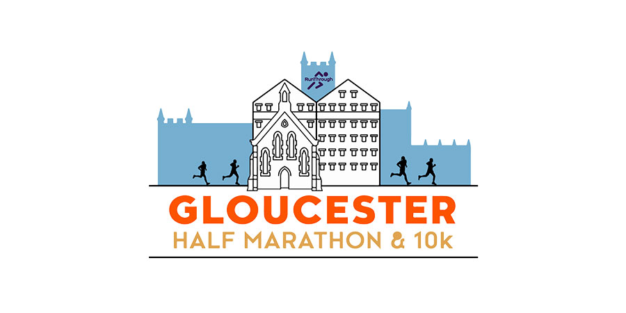 Gloucester Half Marathon & 10K Gloucester Half Marathon & 10K