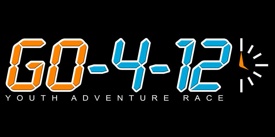 GO-4-12 Youth Adventure Race