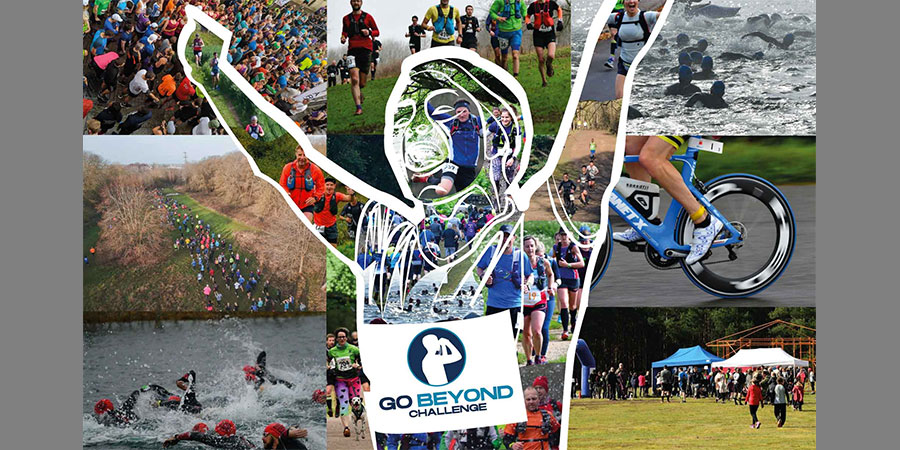 Go Beyond Events Go Beyond Events