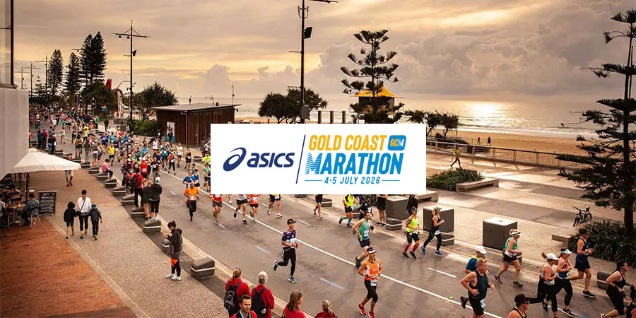 Gold Coast Marathon