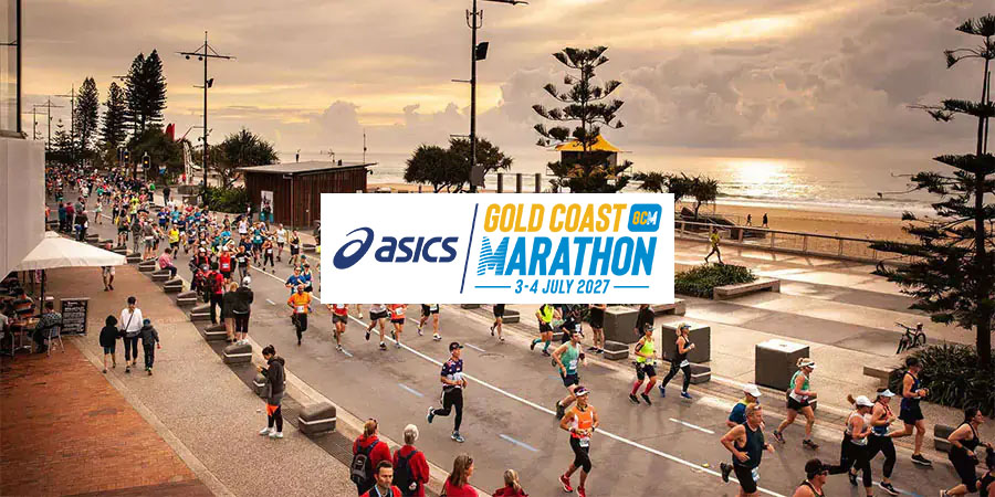 Gold Coast Marathon