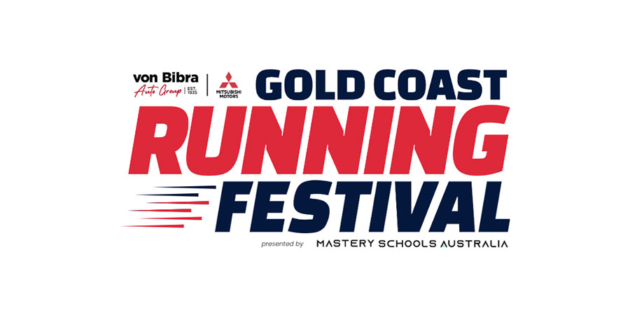 Gold Coast Running Festival