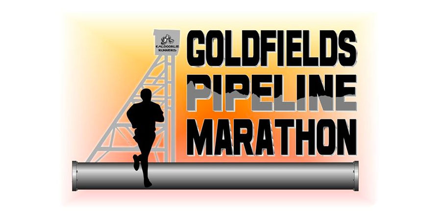 Goldfields Pipeline Marathon