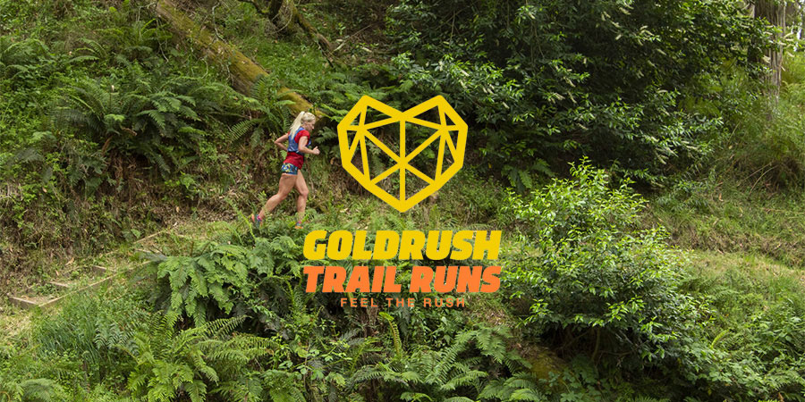 Goldrush Trail Runs