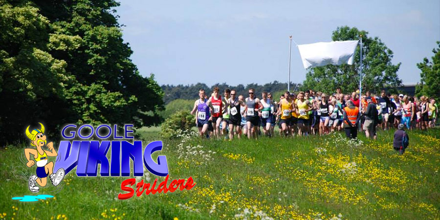 Goole Riverbank Challenge 10K