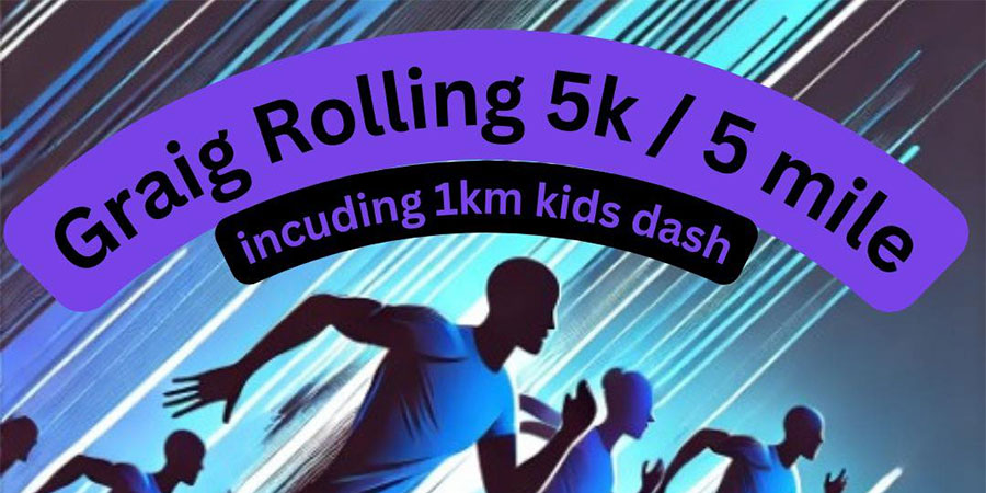 Graignamanagh Rolling 5