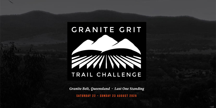 Granite Grit Trail Challenge