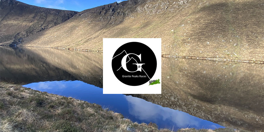 Granite Peaks Ultras