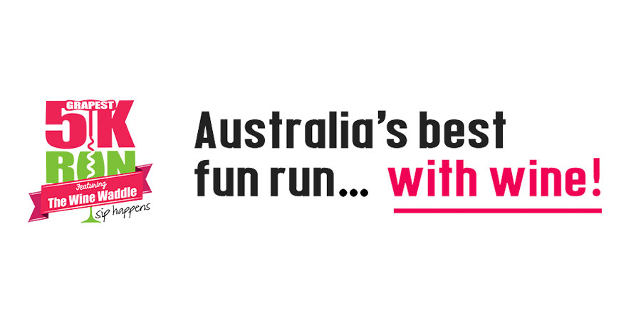 Grapest 5K Run
