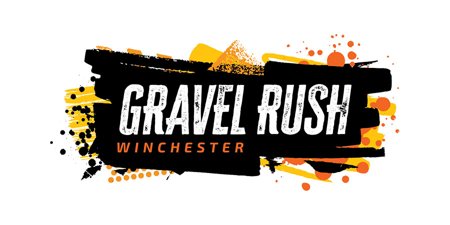 Gravel Rush Winchester