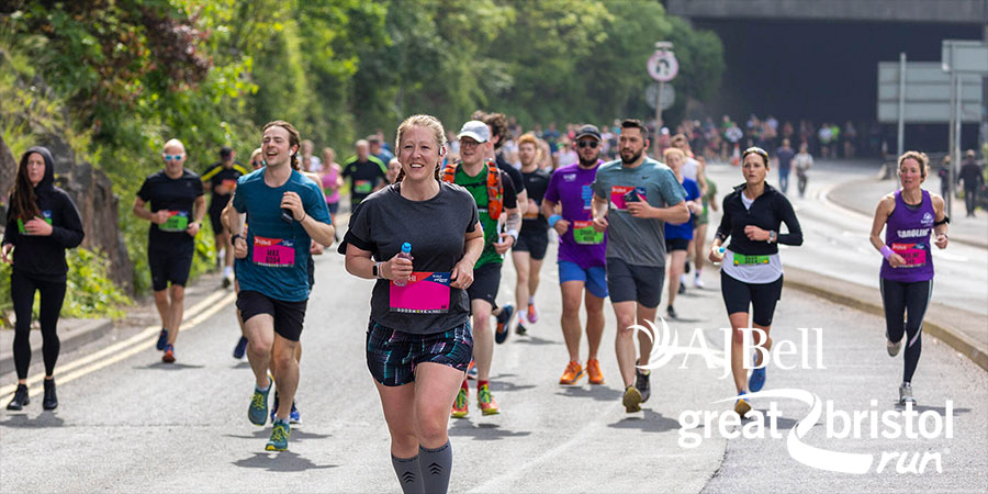 Great Bristol Run
