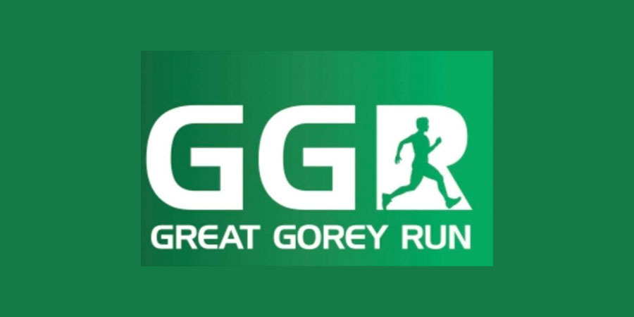 The Great Gorey Run