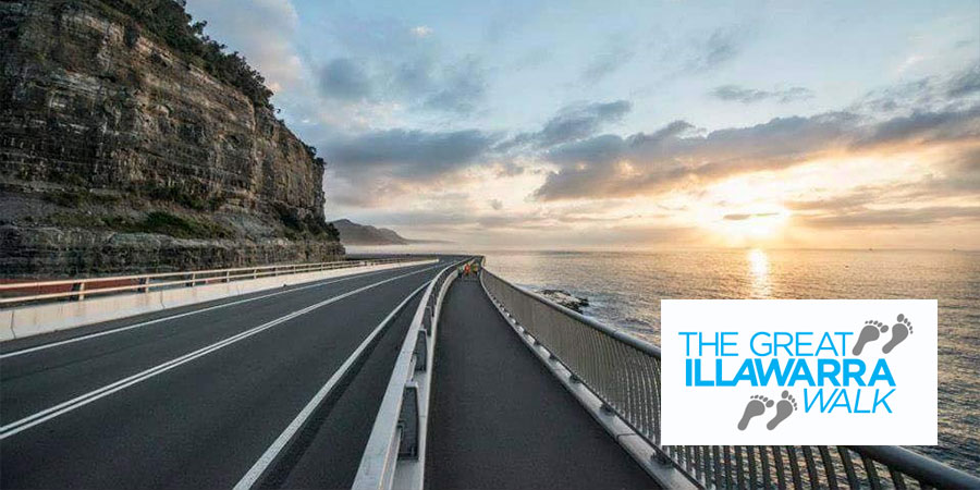 Great Illawarra Walk