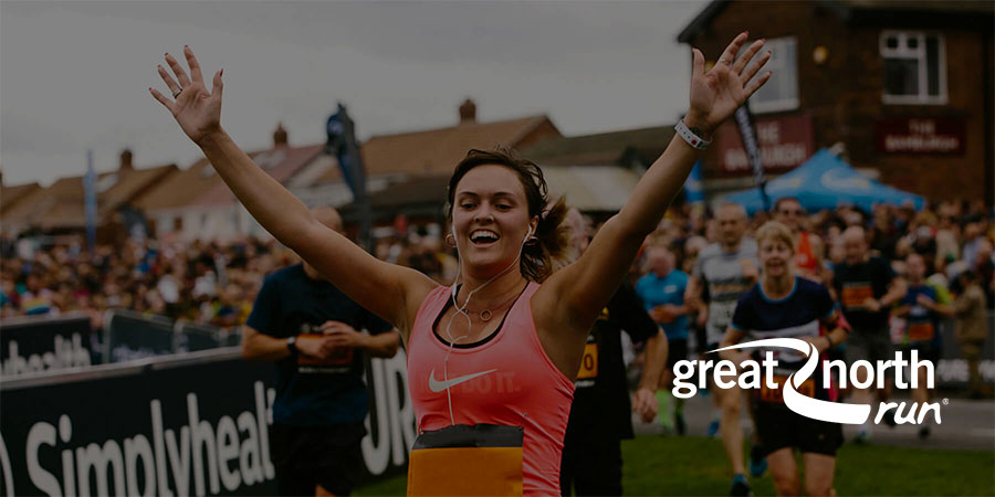 Great North Run Great North Run