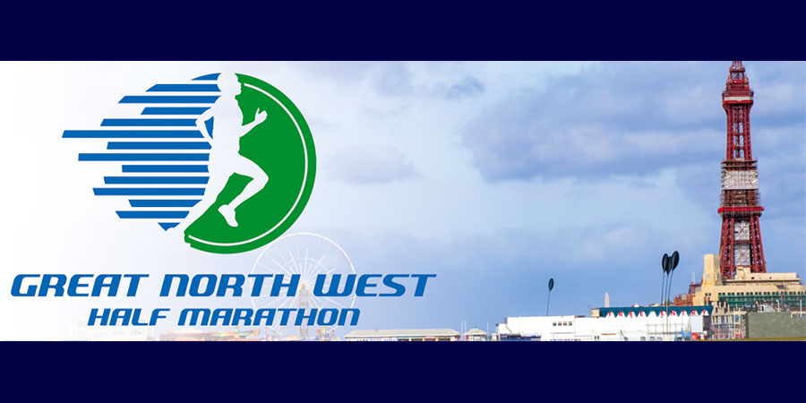 Great North West Half Marathon