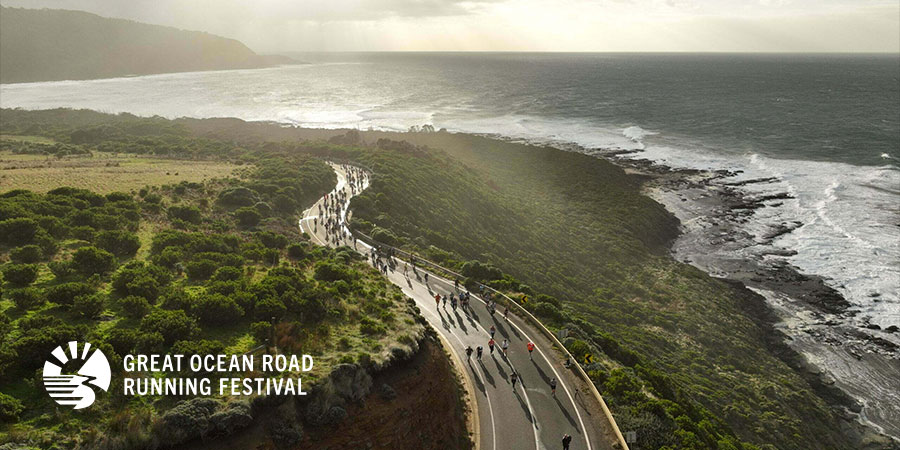 Great Ocean Road Running Festival