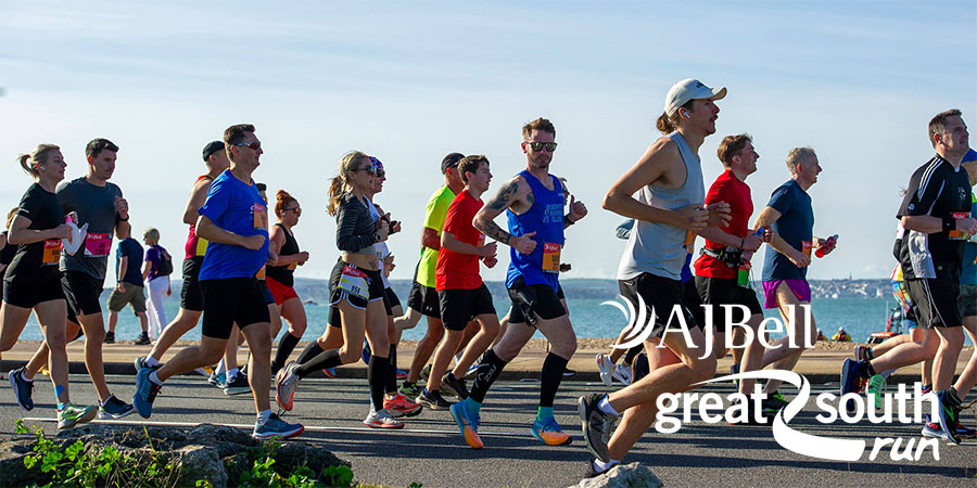 Great South Run Great South Run
