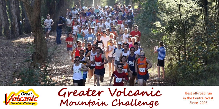 The Great Volcanic Mountain Challenge