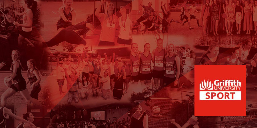 Griffith University Sport