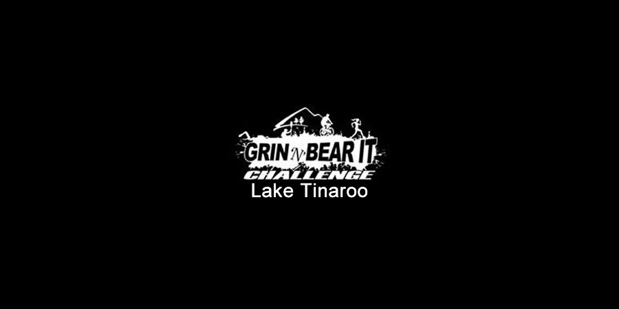 Grin n Bear It Challenge