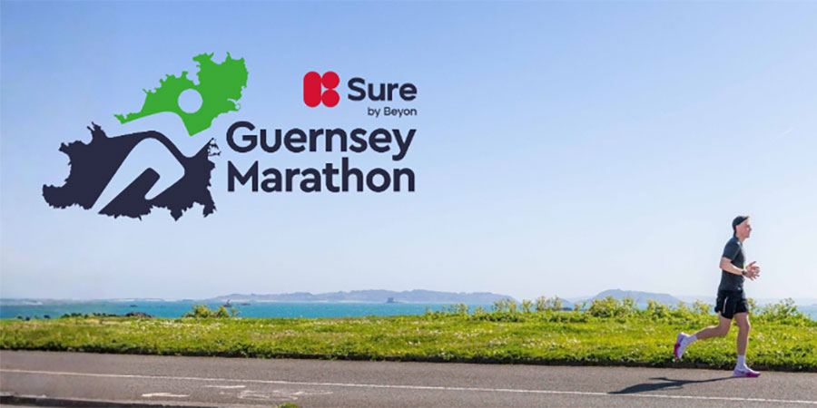 Guernsey Marathon