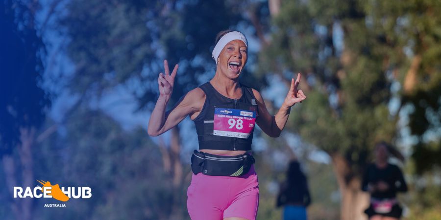 Gumbuya World Running Festival